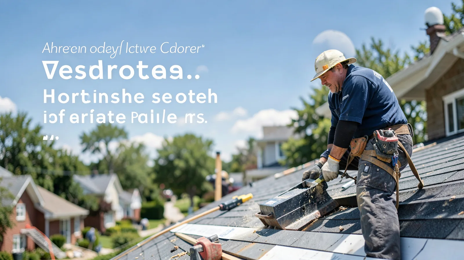 Roof Replacement in Enfield, NC near me